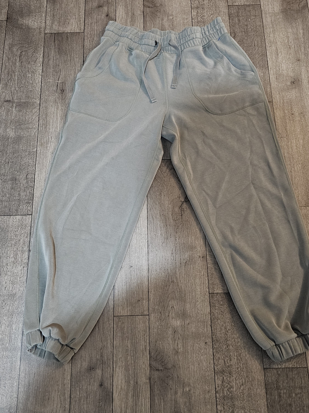 Bailey 44 Women  Jogger Sweatpants Size Medium {Bx27}
